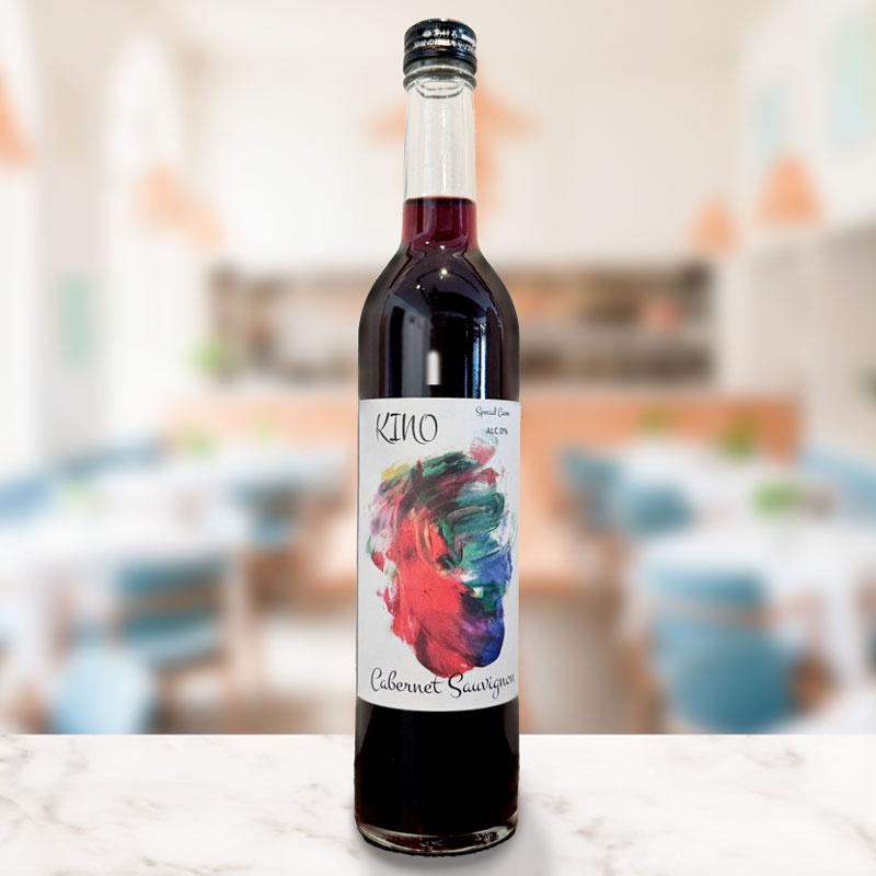 KINOカベルネソーヴィニヨンジュース