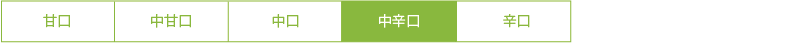 中辛口